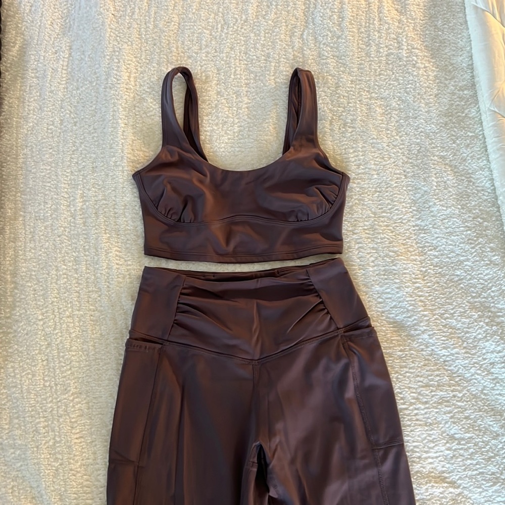 Free People Movement Workout Set!
